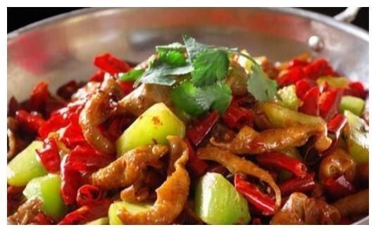 受欢迎|家里来客人必备几道菜品,简单美味,上了饭桌很受欢迎