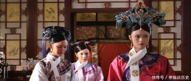  嫔妃|古代皇帝为何不让50岁以上的嫔妃侍寝？原因很现实