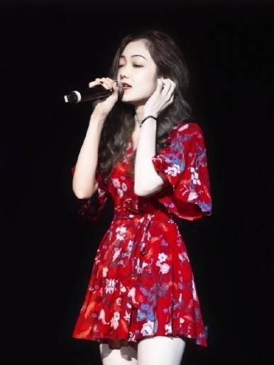 夜前|《创3》成团夜前最新排名,赵粤依旧是第一,徐艺洋不在出道位