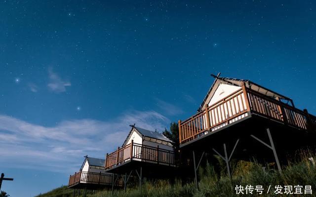  云中飞车|晴热天气防中暑，这里开“空调”不要钱