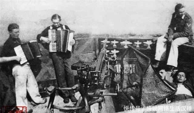 兵力|德国大西洋堡垒里到底有多少兵力隆美尔透露知道后心态崩了