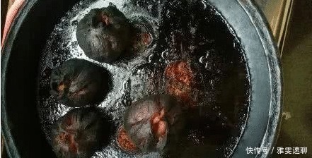  做饭|有些人做饭不要钱，但是他们收人性命！看完图3，00后都吓哭了