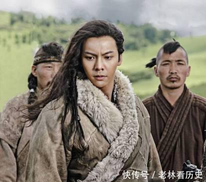 深情|比言情小说男主还深情的成吉思汗,妻子怀了敌人的孩子也照爱不误!