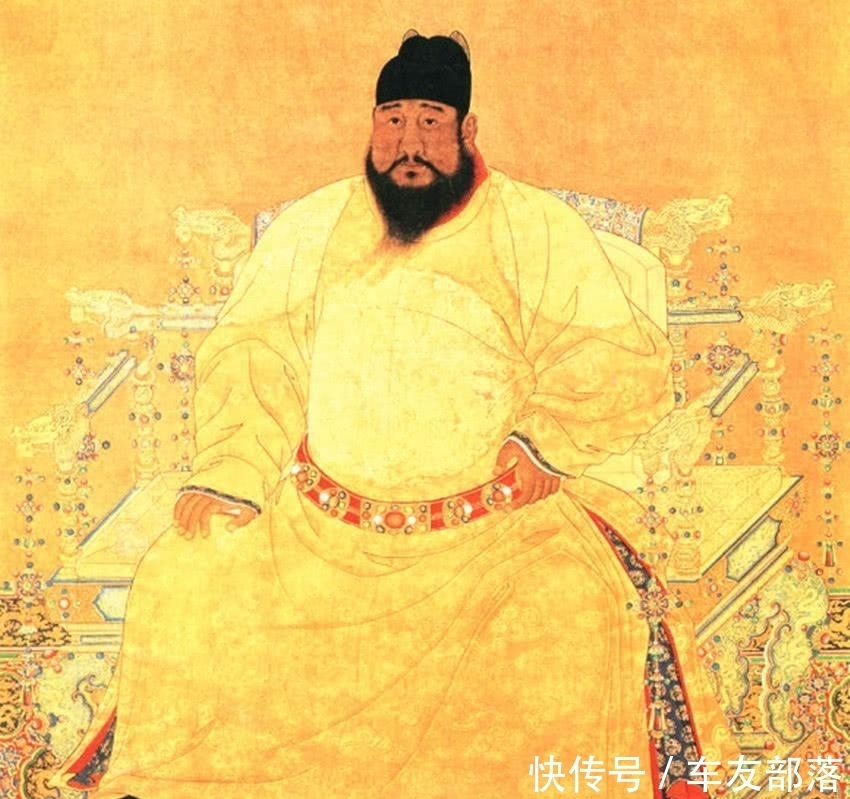 妃子|妃子偷了一个孩子, 当成自己的儿子养, 终于如愿以偿当了皇后