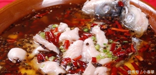  喜欢|草鱼5种最好吃的做法，简单美味又下饭，看看你喜欢吃哪种？