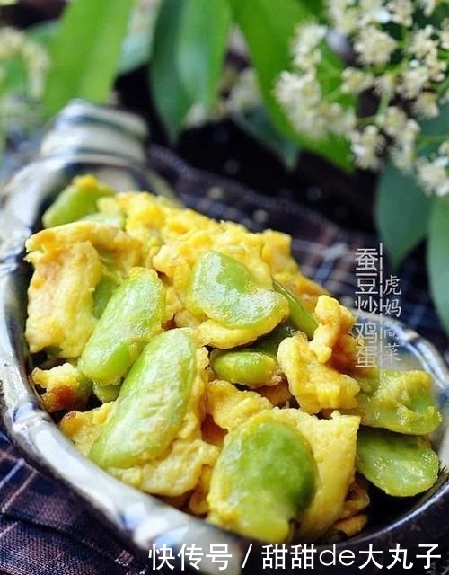 老少皆宜|花式炒鸡蛋16道,老少皆宜,清香下饭又营养