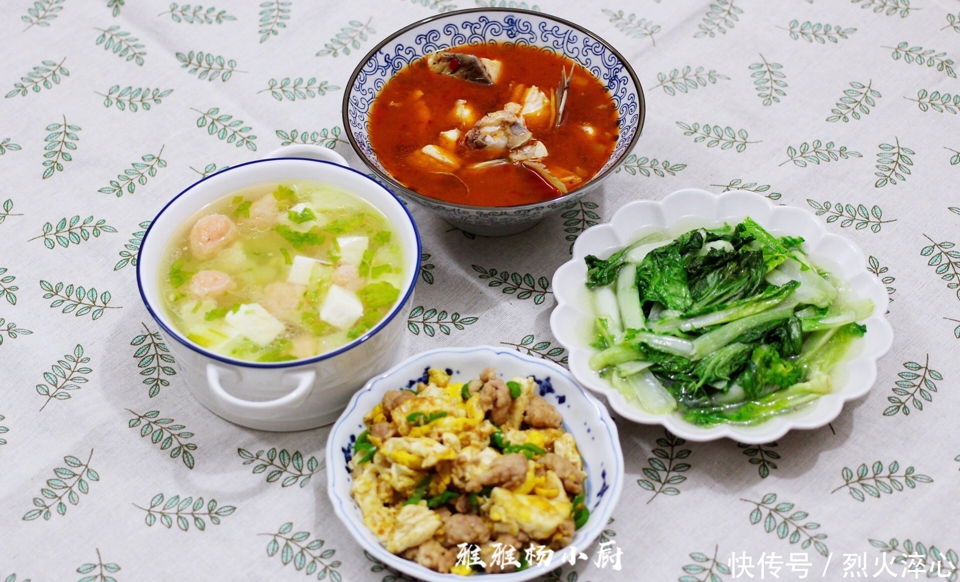 圈友|晒晒我家11天的晚餐,吃的是一天比一天好,圈友:土豪