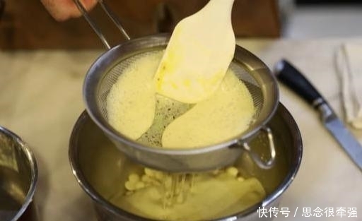 吉利丁块|甜品界的“新贵”!征服无数吃货的芒果香草蛋糕,一口甜到你心坎