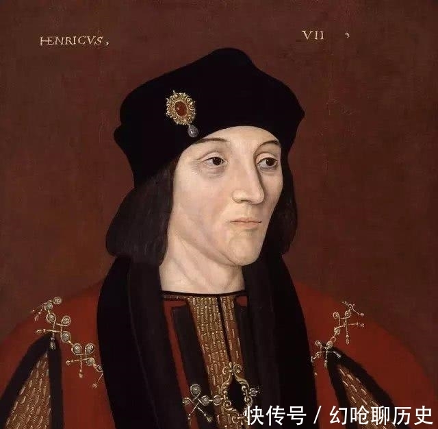 瘟疫|专门祸害英国人的汗热病