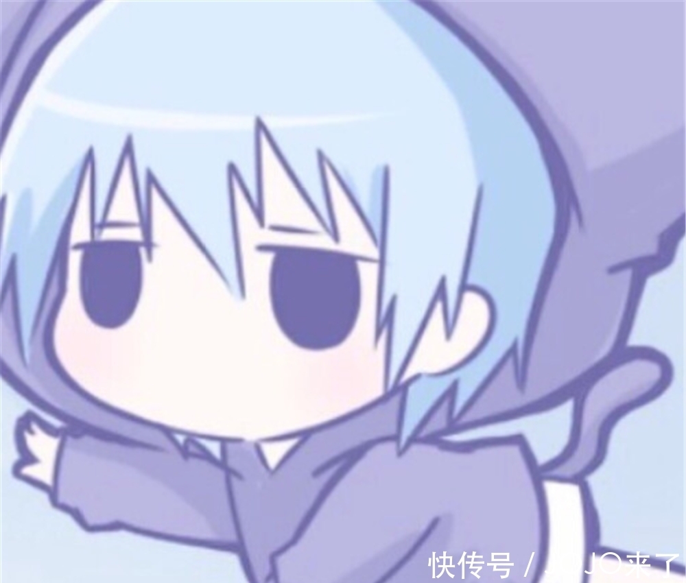 遥遥无期|甜丧·可耐·动漫情侣头像:你说往日遥遥无期 我说我要和你在一起