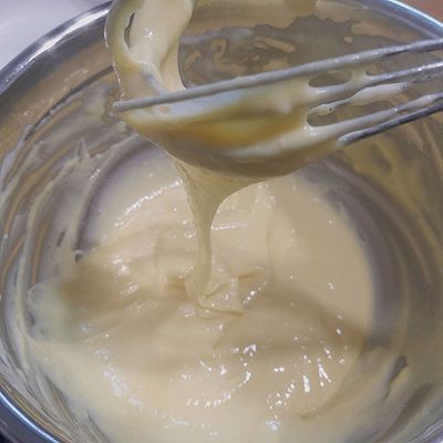  芝麻|芝麻海苔肉松松饼