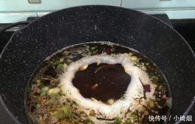 美味|河南特色美食,口感细腻鲜嫩美味,一次做3碗不够吃,真香