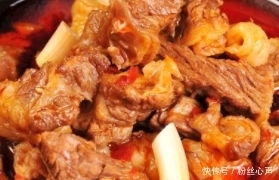  爸爸|有“厨艺的爸爸”做的拿手菜，劲道味美肉香浓郁，孩子直夸厨艺好