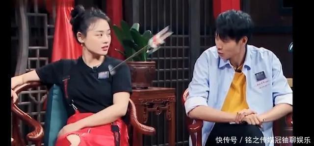 魏大勋|魏大勋,不会说话就少说点吧