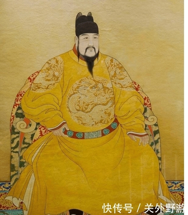脏水|太子太能吃父皇不喜, 又被弟弟泼脏水, 看吃货太子如何成功上位