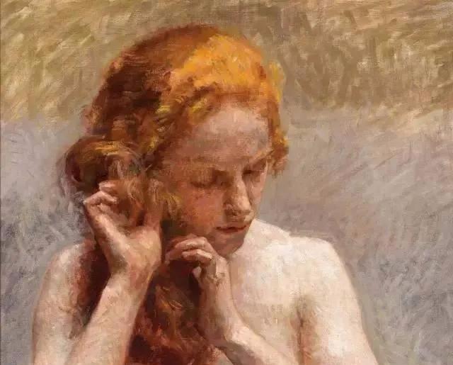 弗拉|承认吧,这就是绘画的无穷魅力:克罗地亚杰出画家弗拉霍的作品!