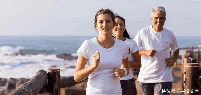  改善|每天慢跑半小时, 坚持一个月会有什么改善！
