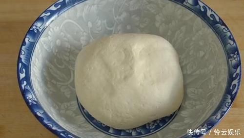  肉夹馍|肉夹馍好吃有诀窍，从和面到炖肉详细讲解每一步，在家也能做大厨