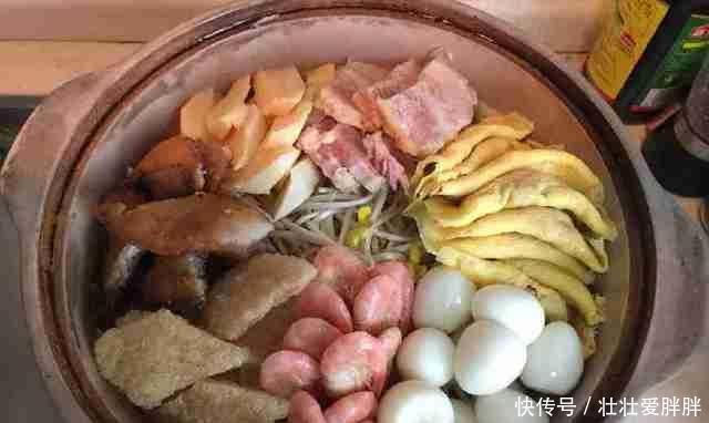 简单|这道菜既简单又优雅,在亲朋好友中很受欢迎