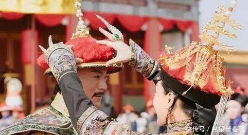 下属|《如懿传》她是乾隆“第一宠妃”,死后娴妃成为她的下属!