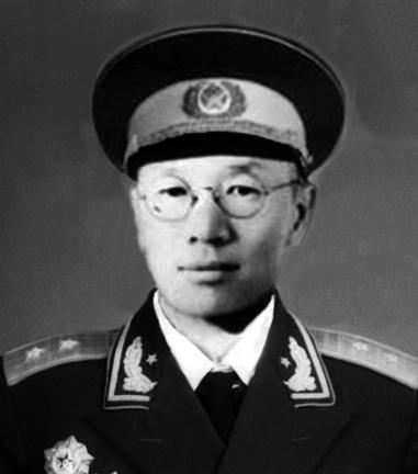 只有林彪敢设这个军队番号, 它的军长打得