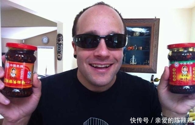 美国|老干妈赚外国的钱,美国辣酱在中国一年捞金300亿,吃过吗?