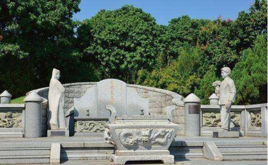 了不起|了不起的佘家人:守护名将袁崇焕390年,最后一个守墓人走了