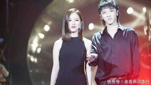 华晨|华语乐团新生代领军人华晨宇?不,是华语乐团领军唱作人华晨宇!