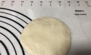 牛奶|松软香甜的牛奶面包,简单易做一学就会,轻松出手套膜