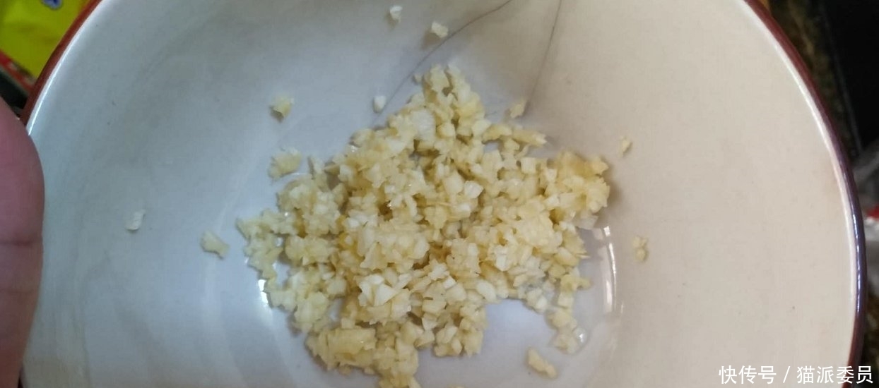 清凉|家常凉拌面做法,清凉爽口,天热了一定想吃,赶快收藏!