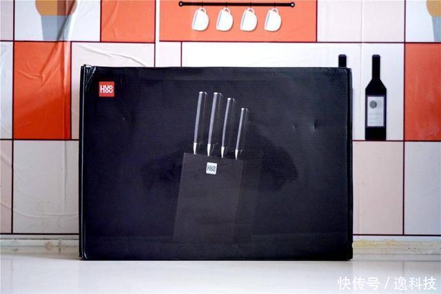 做菜|厨房好物推荐:一套出色的刀具,会让你真正的爱上做菜!