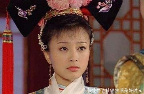  待遇|乾隆最受宠的儿子, 25岁就被封王, 为何他的子女待遇各不同