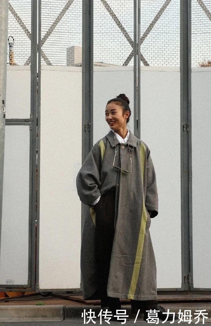 衣服|不会拍照的设计师不是一个好模特