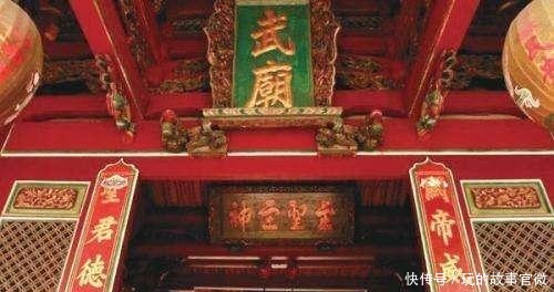 古代|白起和吴起为何被踢出武庙含金量这么高，武庙为何无容身之所