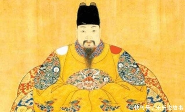 政权|清朝第一个两广总督:明朝富商如何变成清朝官员