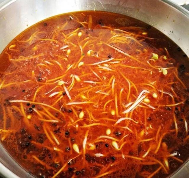  在家|毛血旺在家做的，这是一道真正的菜，全家都可以吃！