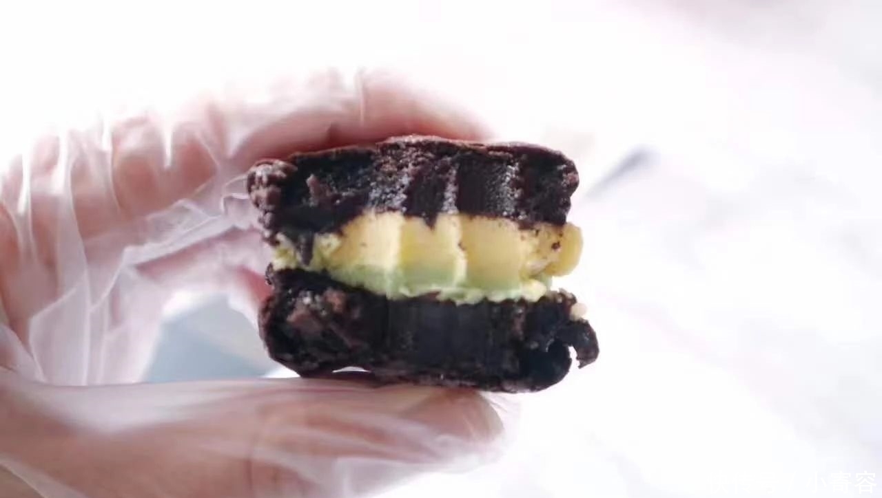  甜点|法国有马卡龙，日本有雪媚娘，意大利有泡芙，中国代表的甜点是啥