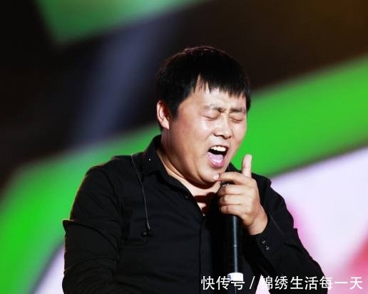 歌手|“星光大道”捧红的4位歌手,有人大红大紫,最后一位却招人厌