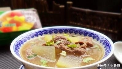 变细|冬瓜和它天生一对,闺蜜连吃5周,腰变细了,脸色也好看了