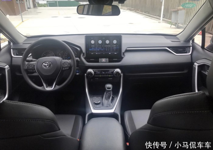 感叹|日系王牌SUV车型，9月劲销7286辆，本田皓影车感叹：车买早了