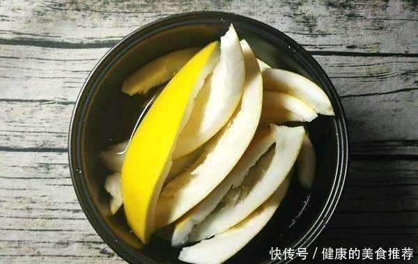 简单|润喉清肺的两款美食,自己在家就能做,简单又美味