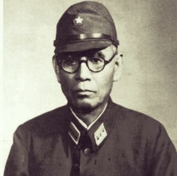 总司令|侵华日军一共有几个“总司令”其实只有五个,其他的都不够格