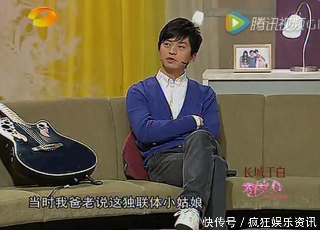 李健式|被高晓松羡慕不已的“李健式”纯美爱情,当真还存在吗?