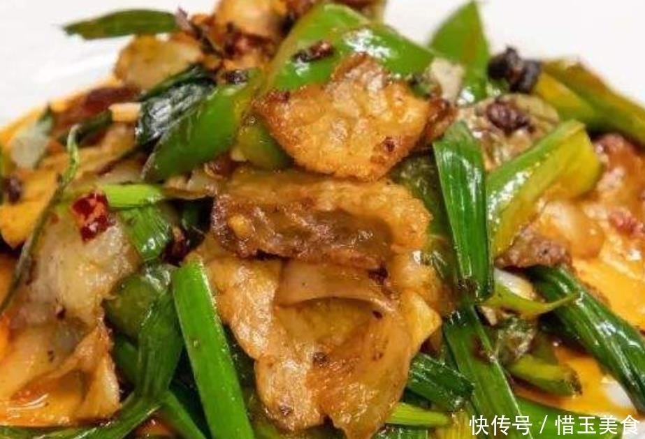 学会|五花肉新做法，3分钟学会，肥而不腻吃一次就上瘾，比红烧肉还香