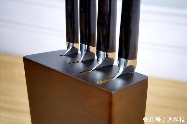  做菜|厨房好物推荐：一套出色的刀具，会让你真正的爱上做菜！