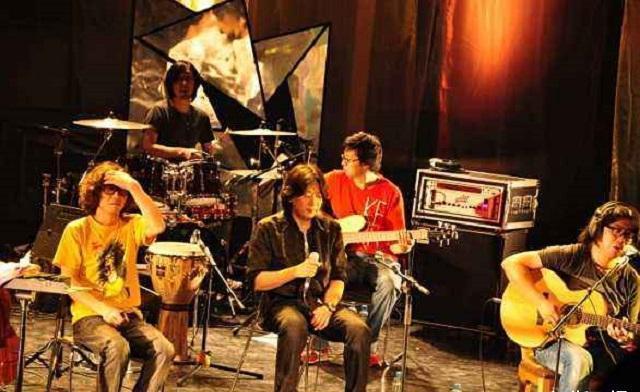  故乡|民谣啊，你是得不到的爱情、回不去的故乡、和我们留不住的青春