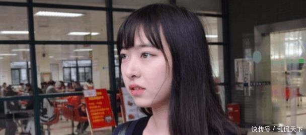 女孩儿|韩国眼里的中国:亚洲最安全的国家,中国女孩儿竟然敢独立出门