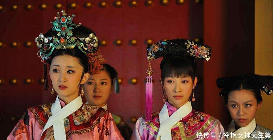  长子|她从未踏入皇宫半步, 却为乾隆生下皇长子, 死后连升两级封皇贵妃