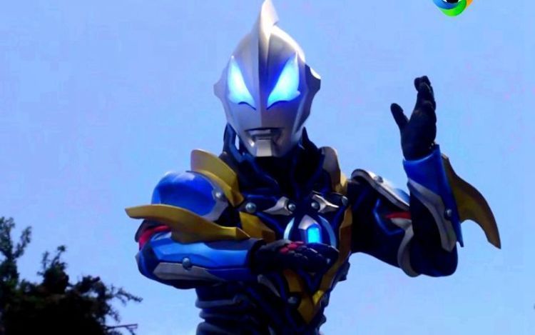 奥特曼|《泽塔奥特曼》揭开贝利亚最大的秘密，捷德消灭他只是假象！