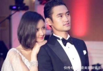 痴心|三年结了两次婚,袁弘对她痴心不改,她到底有什么魅力呢?